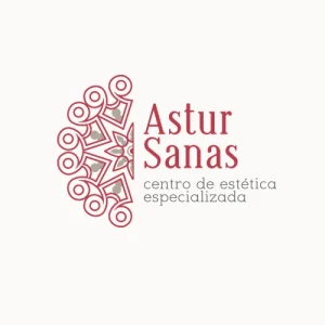LOGOTIPO ASTURSANAS